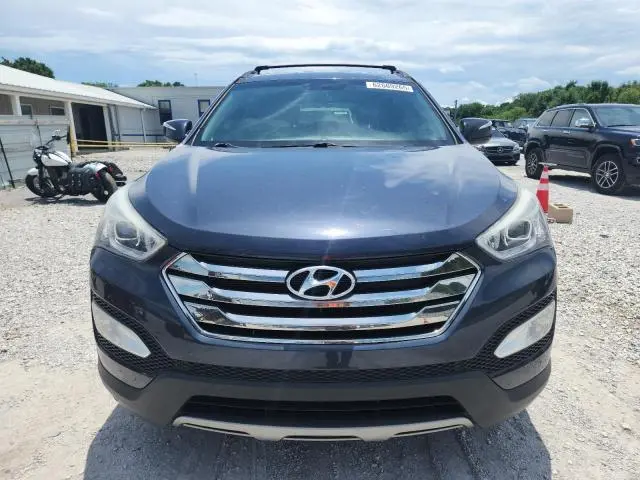 2014 HYUNDAI SANTA FE SPORT   