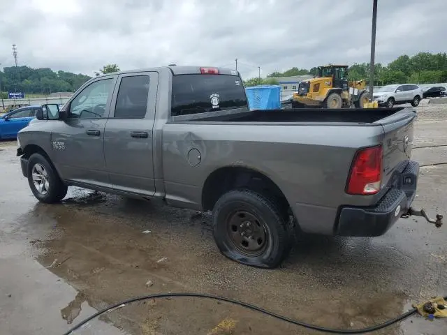 2013 RAM 1500 ST  