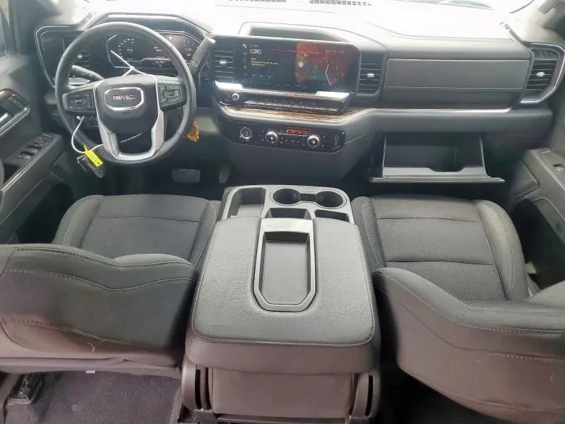 2023 GMC SIERRA K1500 ELEVATION  