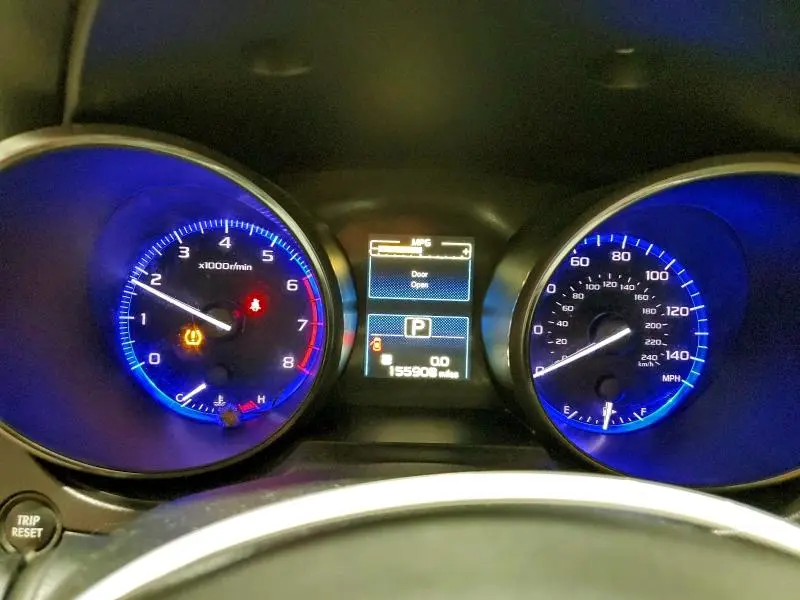 2016 SUBARU LEGACY 2.5I PREMIUM  