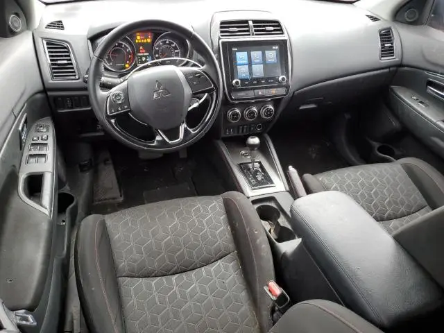 2023 MITSUBISHI OUTLANDER SPORT S/SE  