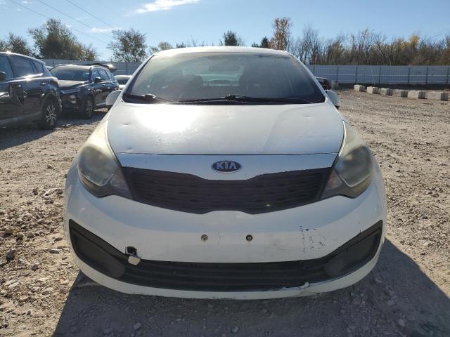 2014 KIA RIO LX