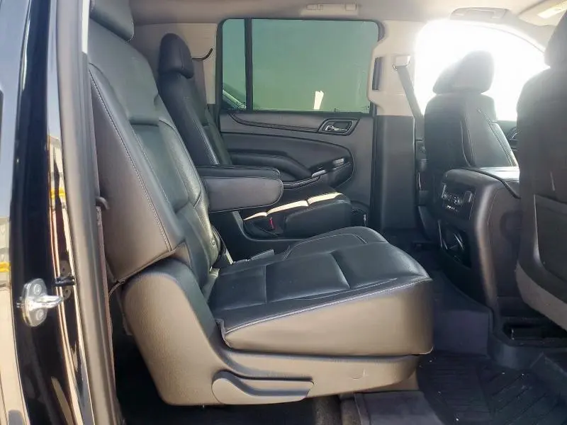 2016 GMC YUKON XL K1500 SLT  