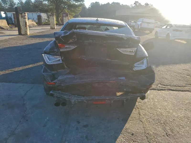 2015 AUDI A3 PREMIUM  