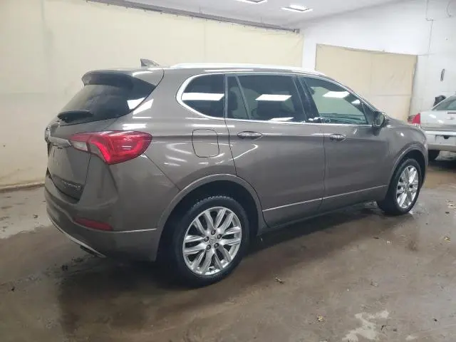 2019 BUICK ENVISION PREMIUM  