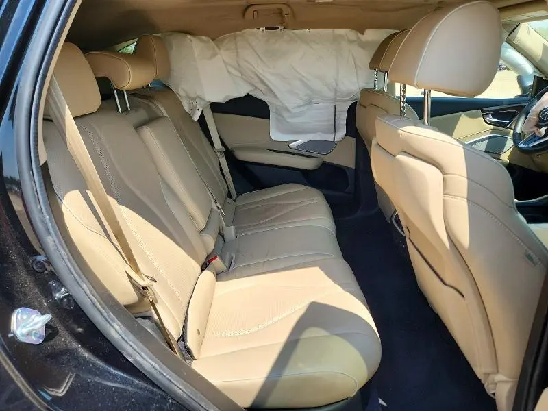 2024 ACURA RDX ADVANCE  