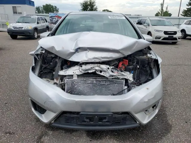 2016 HONDA FIT LX  