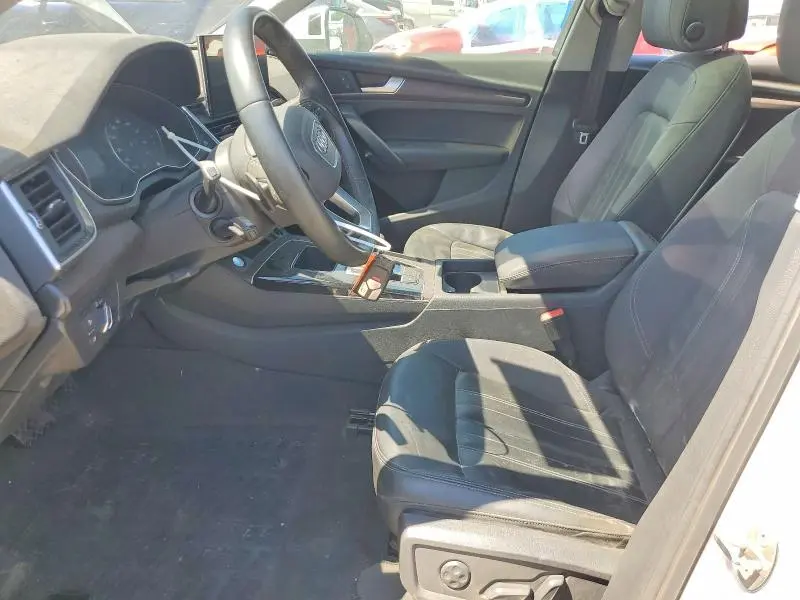 2023 AUDI Q5 PREMIUM 40  