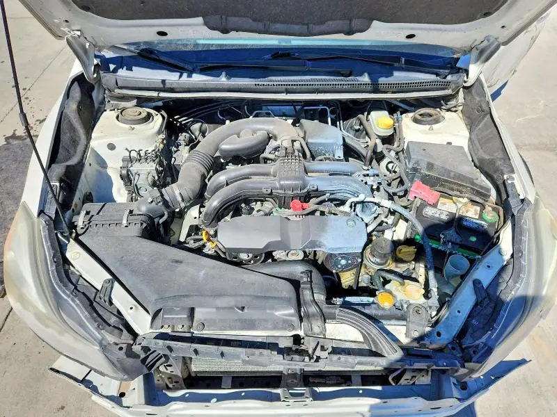 2014 SUBARU IMPREZA PREMIUM  