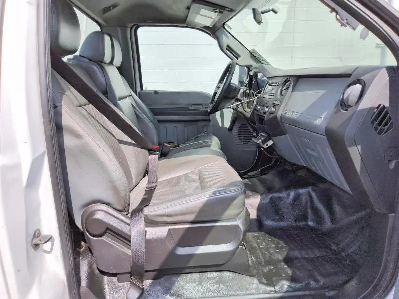 2013 FORD F250 SUPER DUTY  