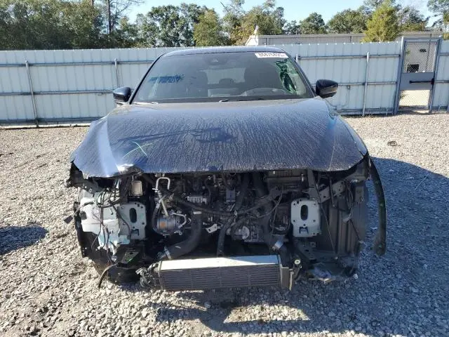 2021 MAZDA CX-5 SIGNATURE  