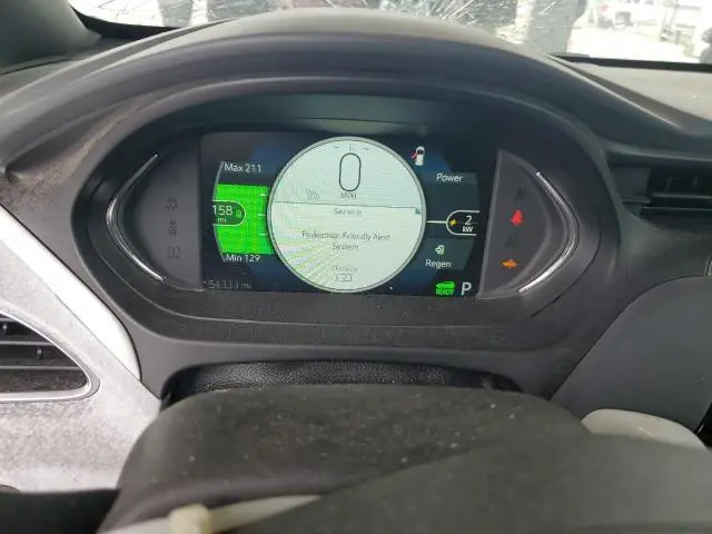 2020 CHEVROLET BOLT EV PREMIER  