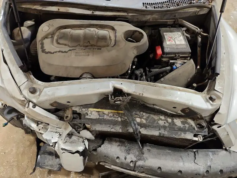 2010 CHEVROLET HHR LT  