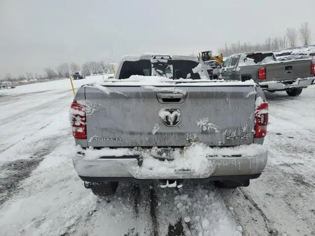 2020 RAM 2500 LIMITED  