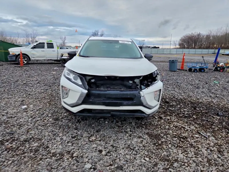 2019 MITSUBISHI ECLIPSE CROSS LE  