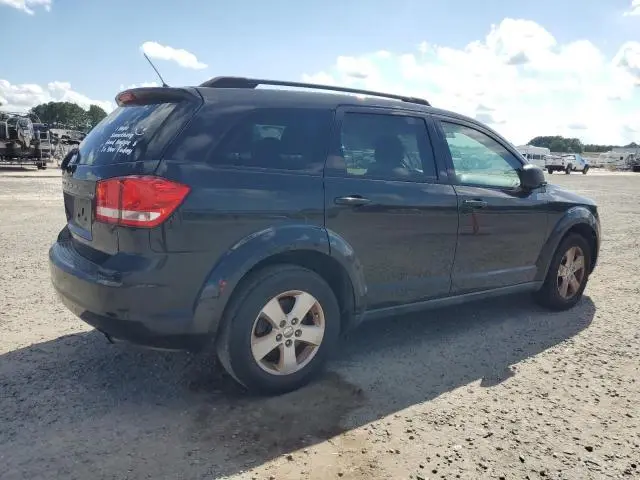 2013 DODGE JOURNEY SE  
