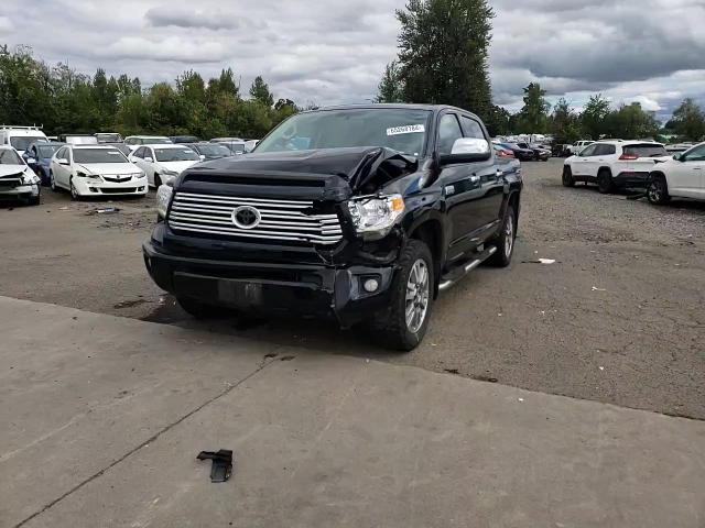 2015 TOYOTA TUNDRA CREWMAX 1794