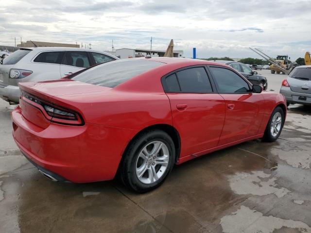 2015 DODGE CHARGER SE