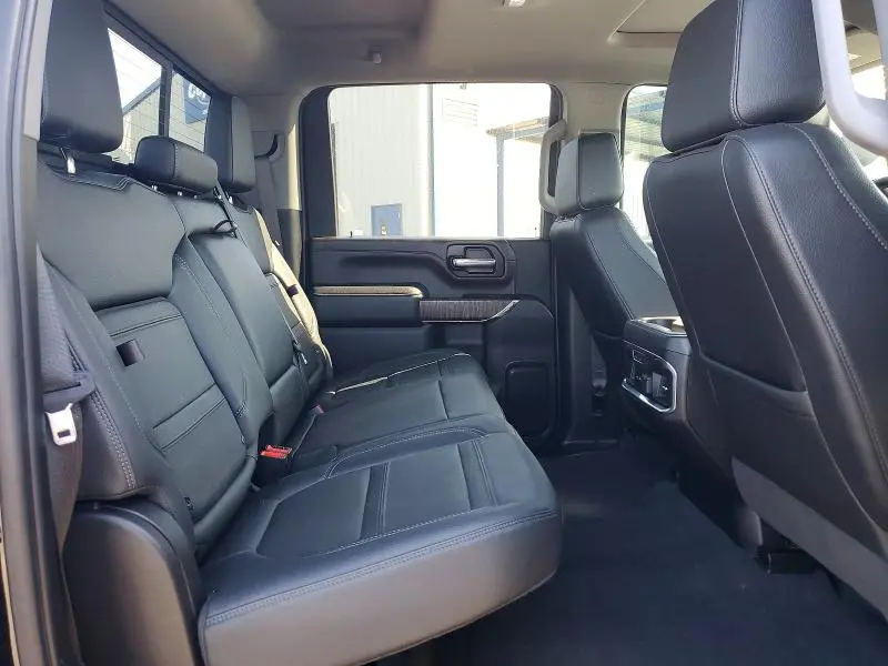 2023 GMC SIERRA K2500 DENALI  