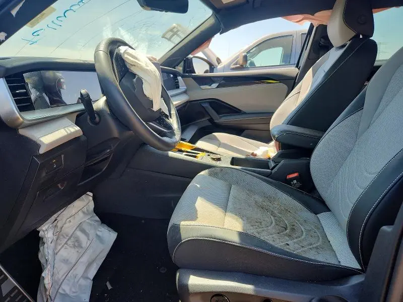 2025 VOLKSWAGEN TIGUAN SE R-LINE BLACK  