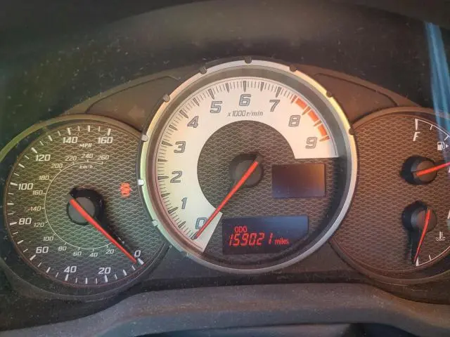 2016 TOYOTA SCION FR-S   