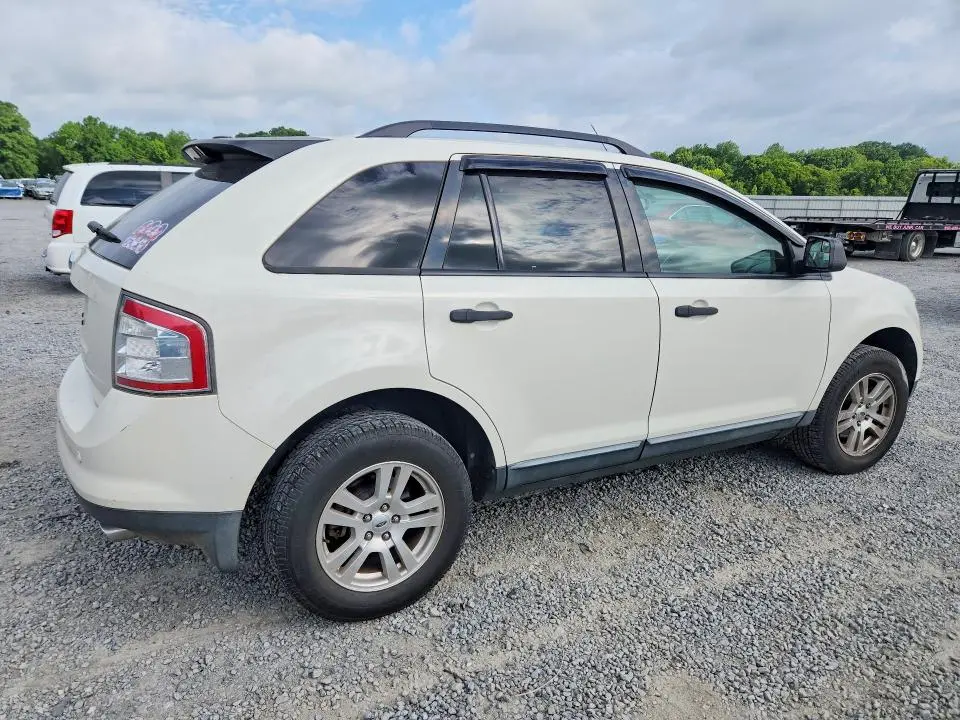 2010 FORD EDGE SE  