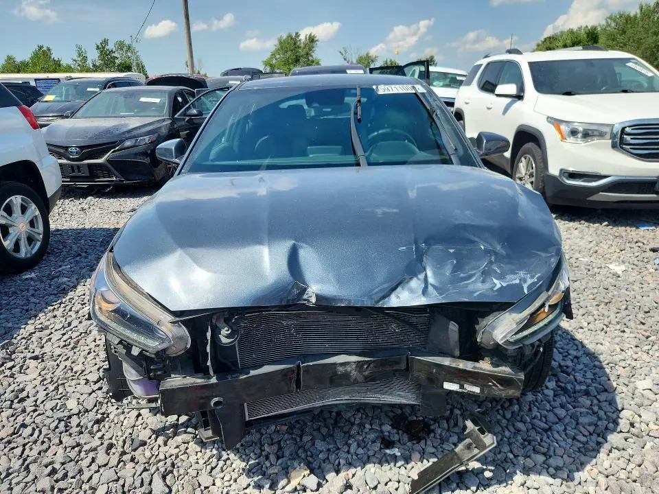 2019 HYUNDAI VELOSTER   