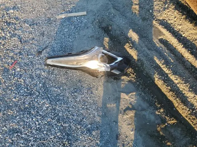 2015 CADILLAC CTS VSPORT  