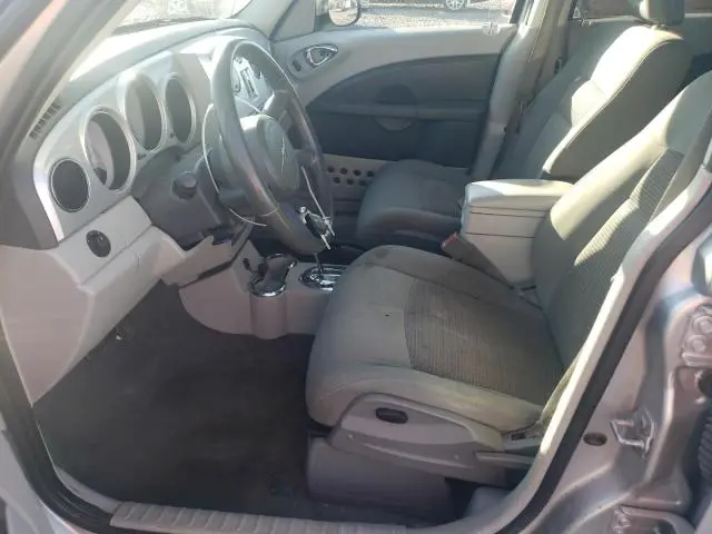 2010 CHRYSLER PT CRUISER   