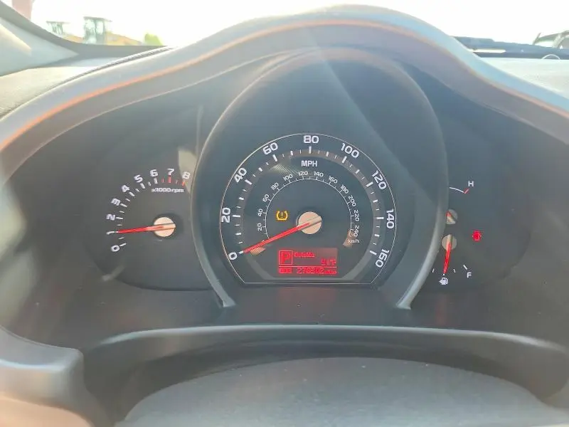 2015 KIA SPORTAGE   