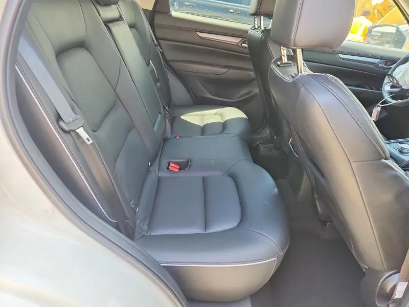 2024 MAZDA CX-5 SELECT  