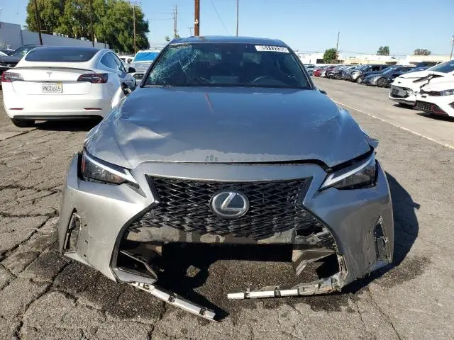 2023 LEXUS IS 350 F SPORT DESIGN  