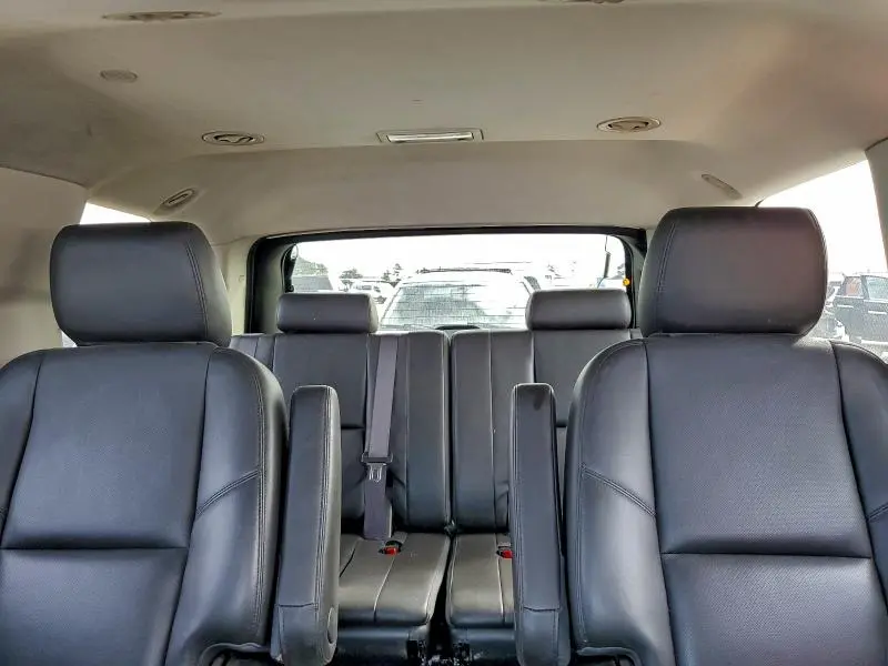 2014 GMC YUKON DENALI  