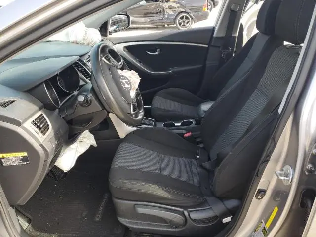 2013 HYUNDAI ELANTRA GT 