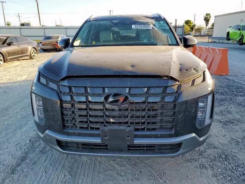 2024 HYUNDAI PALISADE SEL PREMIUM  