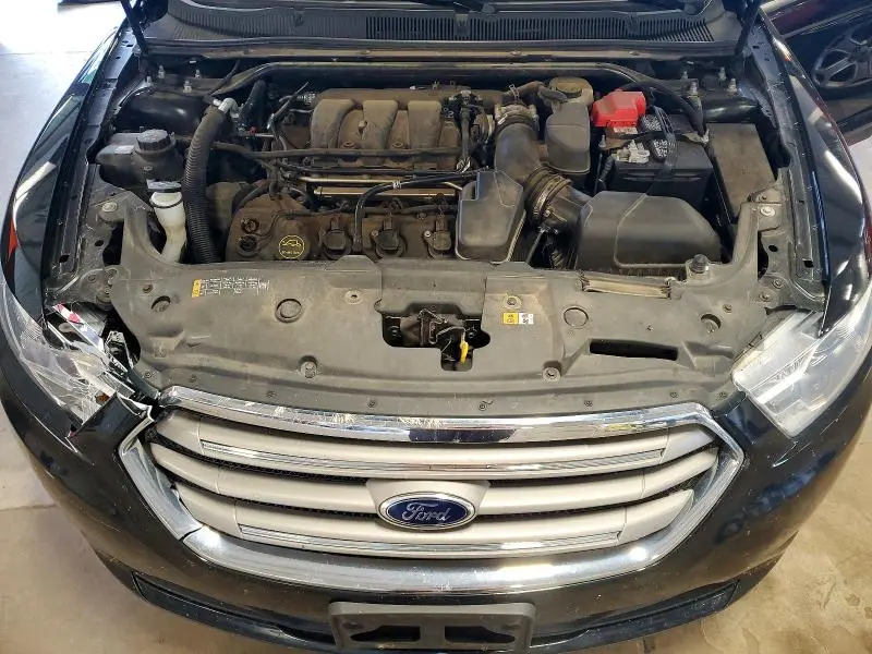 2014 FORD TAURUS SEL  