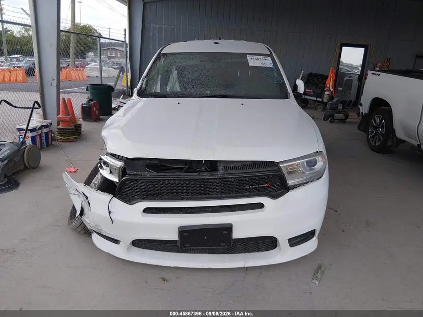 2020 DODGE DURANGO PURSUIT AWD