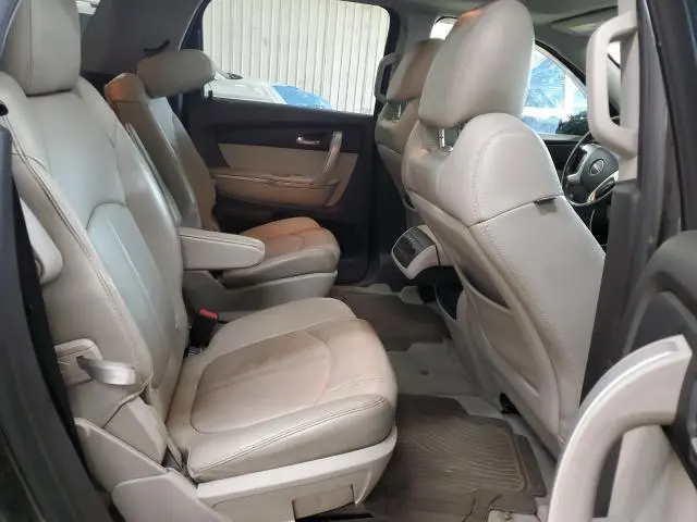 2012 GMC ACADIA SLT-1  