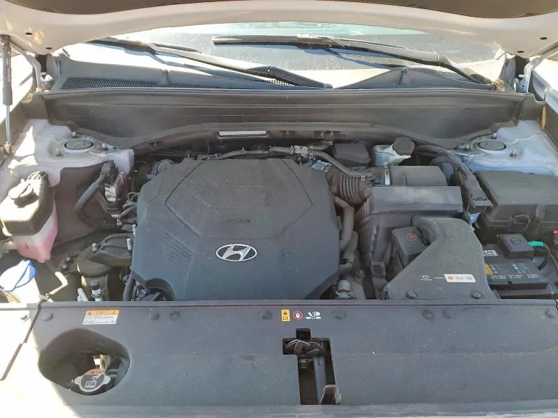 2023 HYUNDAI PALISADE SEL PREMIUM  