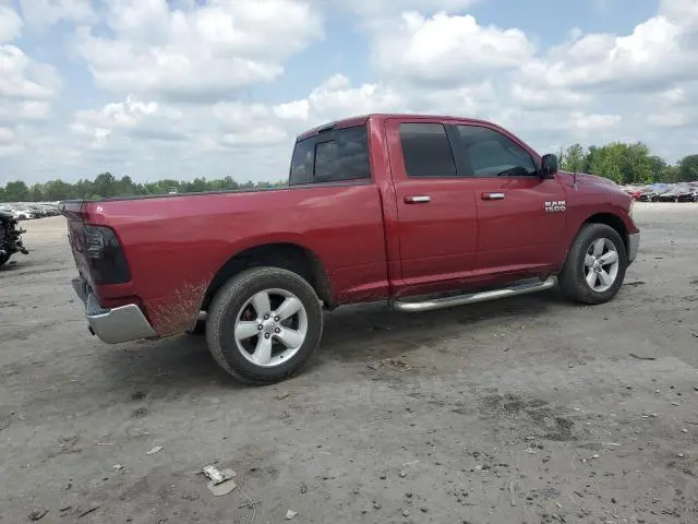 2013 RAM 1500 SLT  