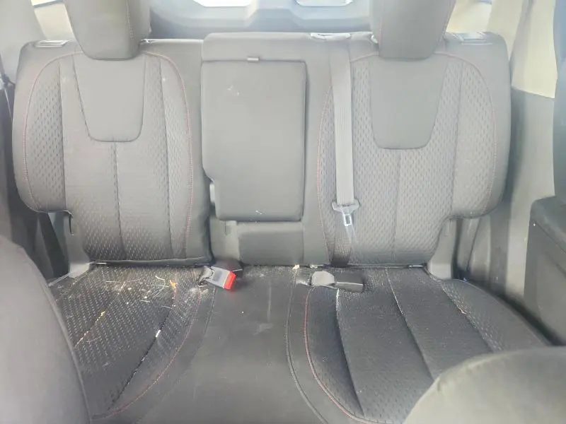 2013 GMC TERRAIN SLE  
