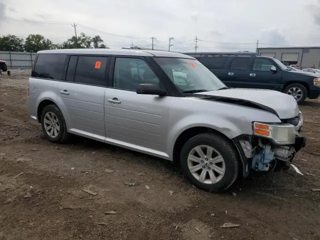 2012 FORD FLEX SE  
