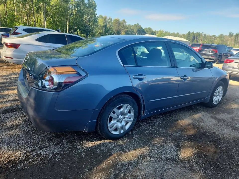 2011 NISSAN ALTIMA 2.5  