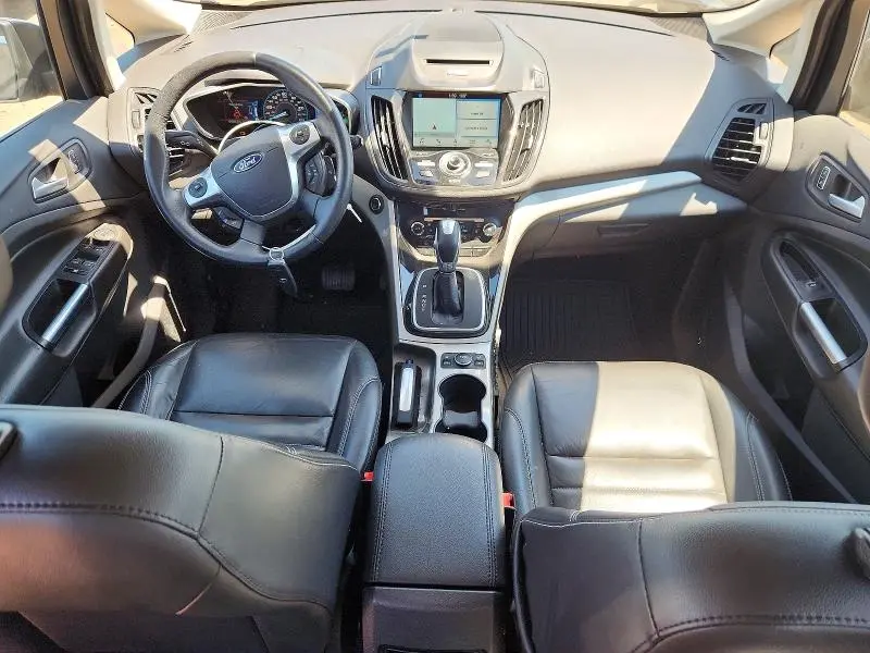 2016 FORD C-MAX SEL  