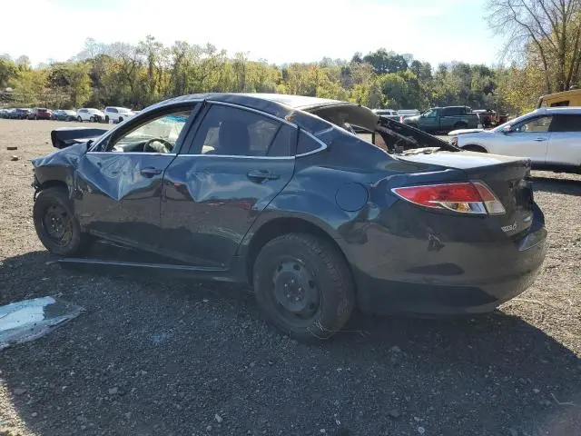 2013 MAZDA 6 SPORT  