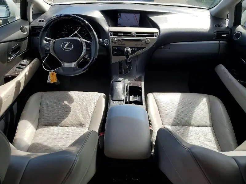 2014 LEXUS RX 350 BASE  