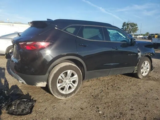 2019 CHEVROLET BLAZER 1LT  
