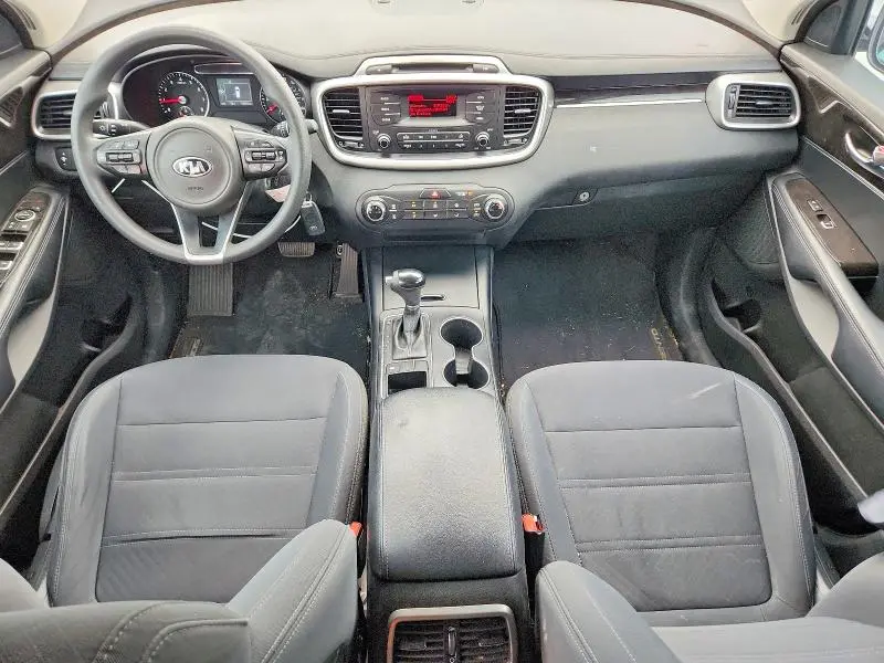 2016 KIA SORENTO L  
