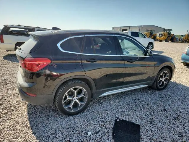 2019 BMW X1 SDRIVE28I  