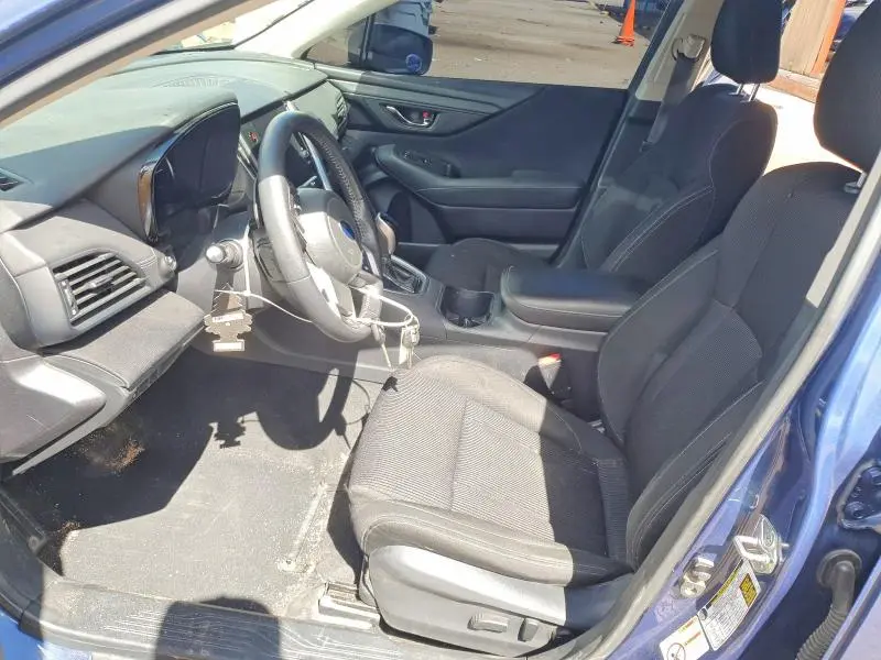 2020 SUBARU LEGACY PREMIUM  